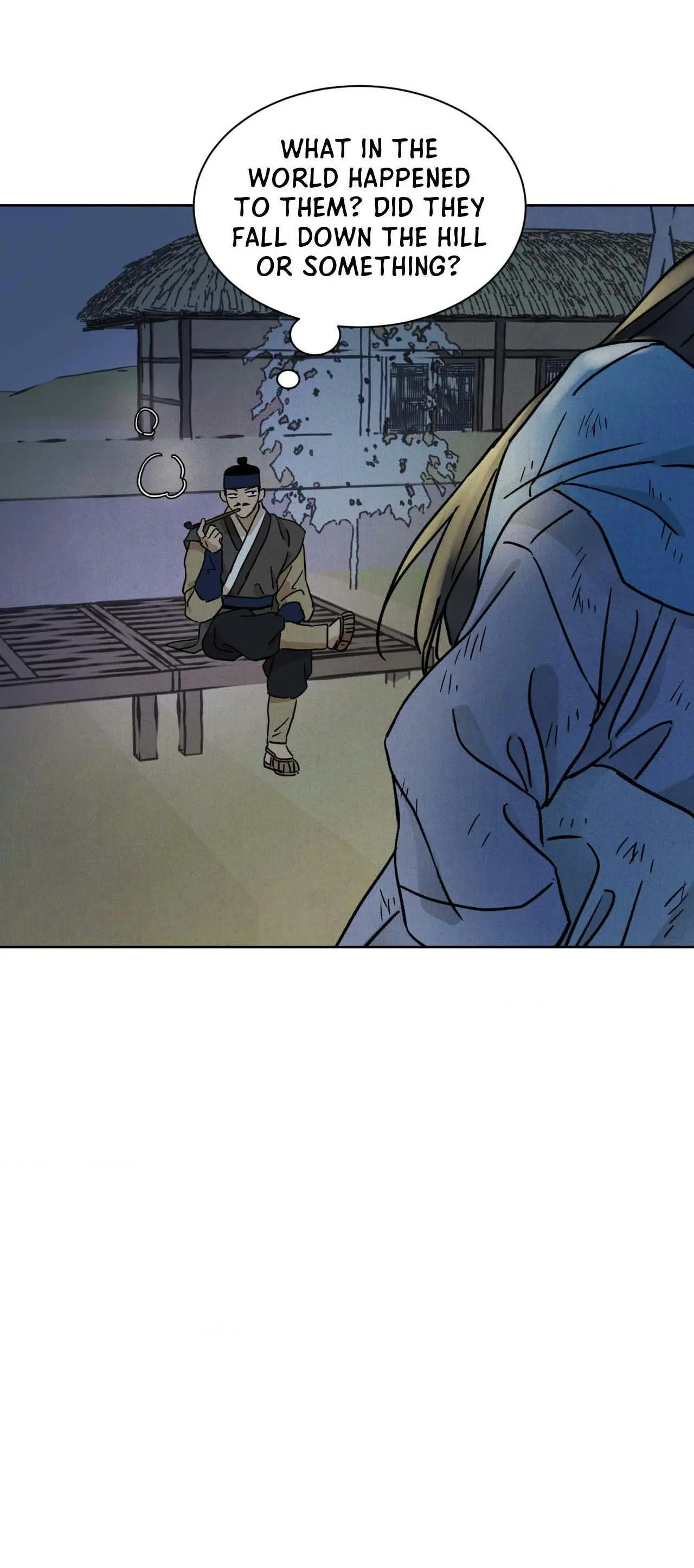 The Alluring Tale of Mong-Ryong - Chapter 19 Page 37