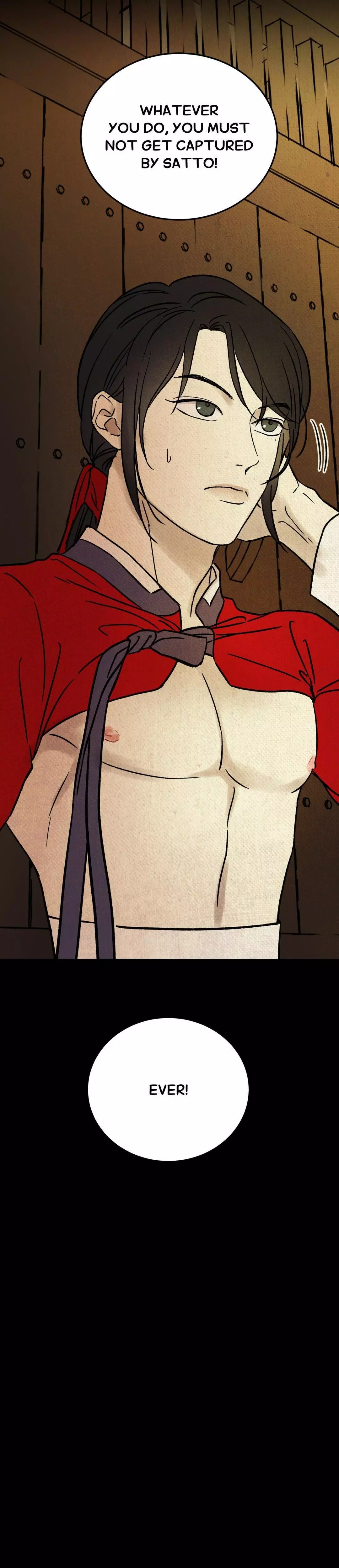 The Alluring Tale of Mong-Ryong - Chapter 2 Page 24
