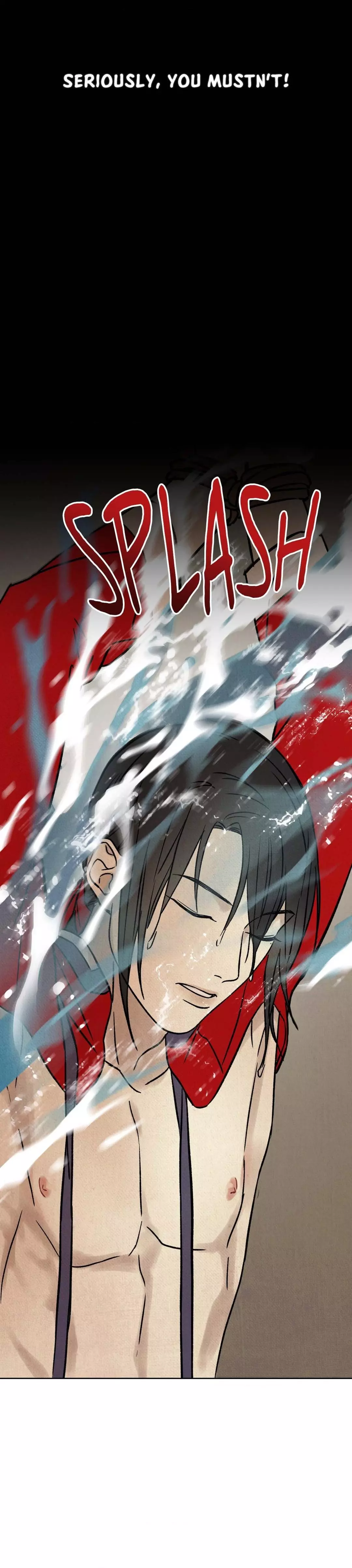 The Alluring Tale of Mong-Ryong - Chapter 2 Page 25