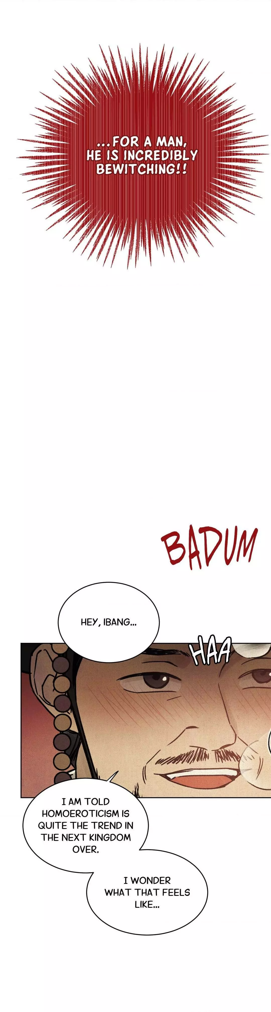 The Alluring Tale of Mong-Ryong - Chapter 2 Page 30