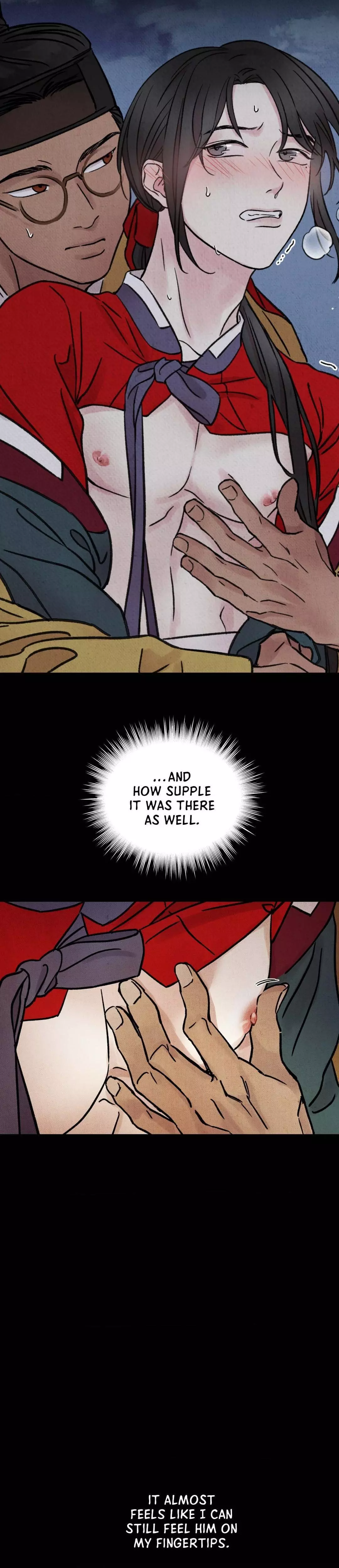 The Alluring Tale of Mong-Ryong - Chapter 2 Page 42