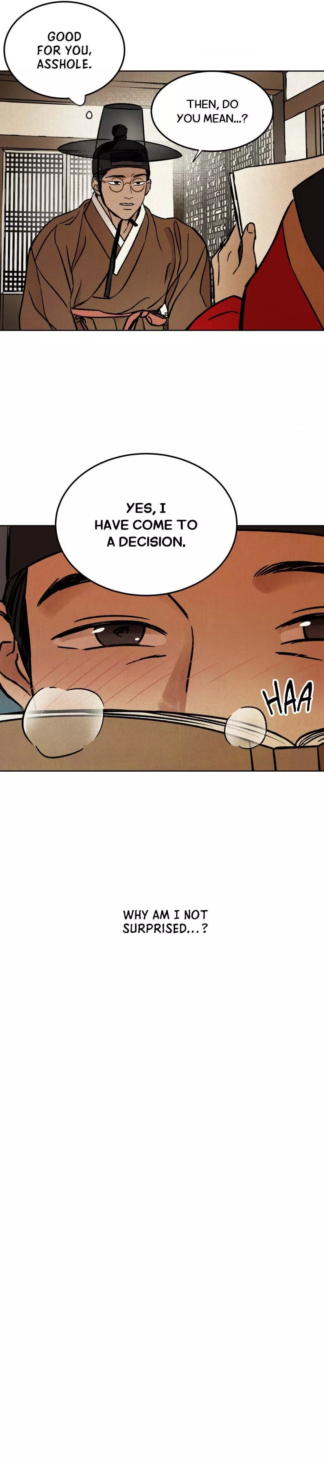 The Alluring Tale of Mong-Ryong - Chapter 2 Page 46
