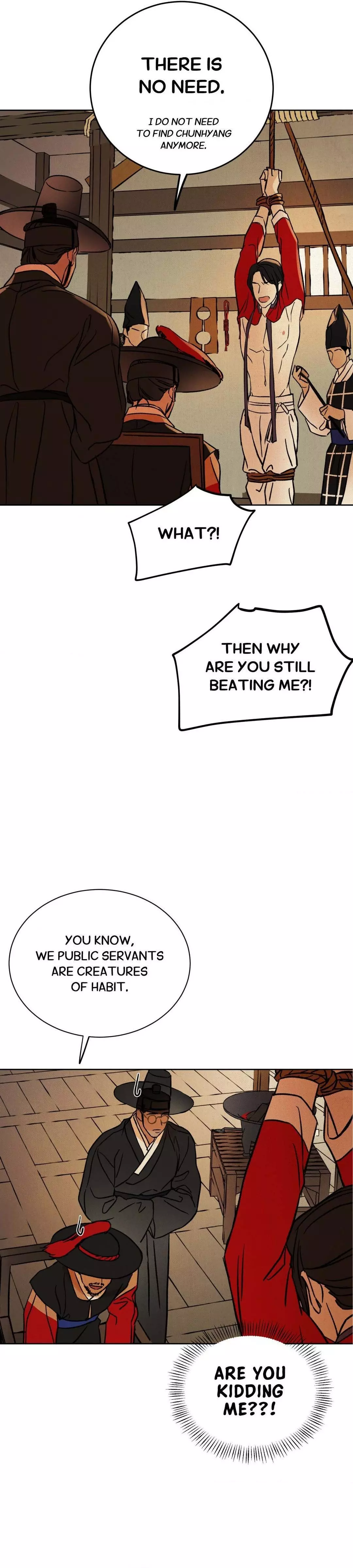The Alluring Tale of Mong-Ryong - Chapter 2 Page 49