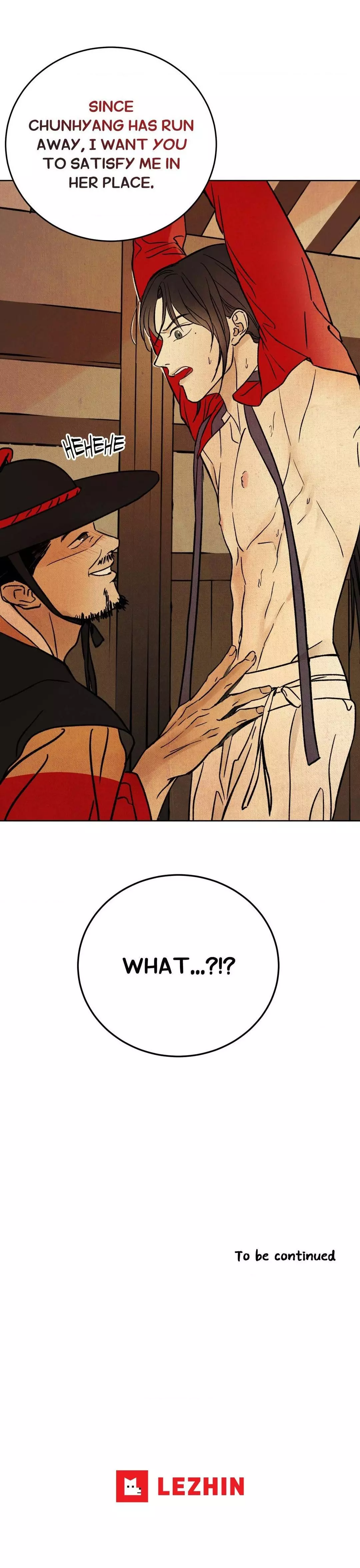 The Alluring Tale of Mong-Ryong - Chapter 2 Page 51