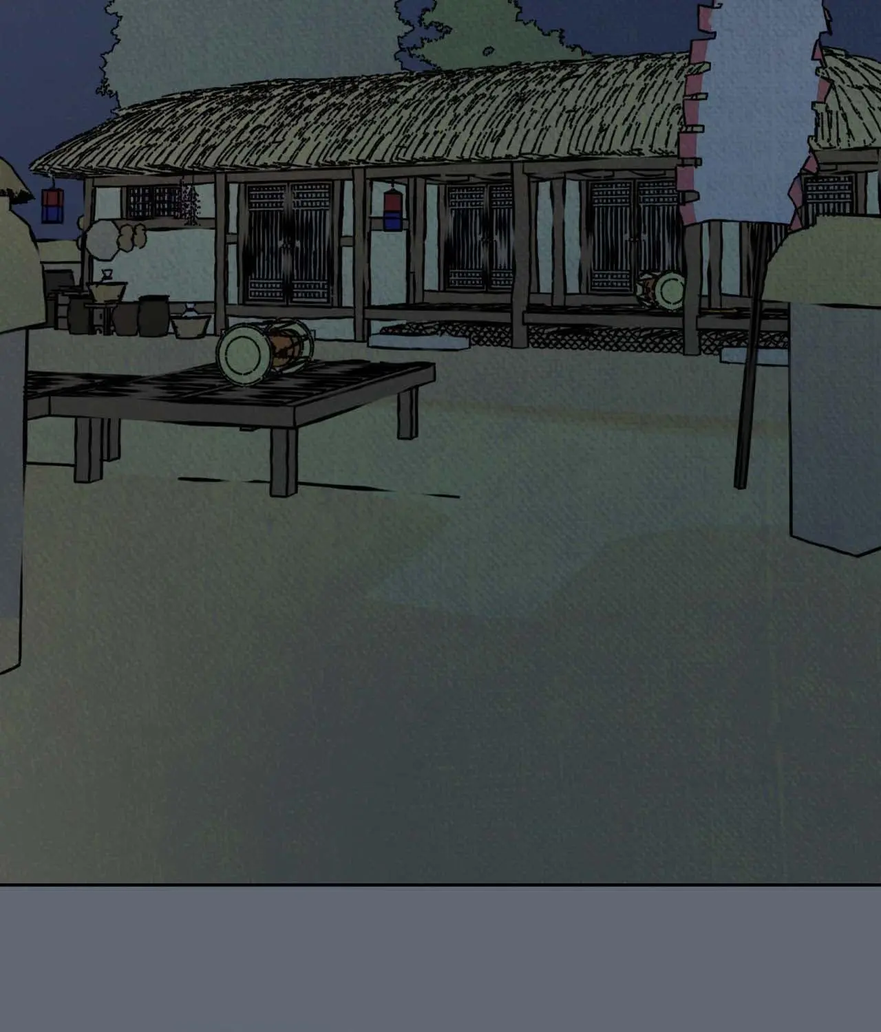 The Alluring Tale of Mong-Ryong - Chapter 20 Page 3