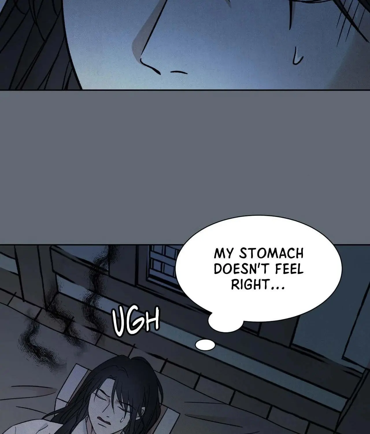 The Alluring Tale of Mong-Ryong - Chapter 20 Page 6