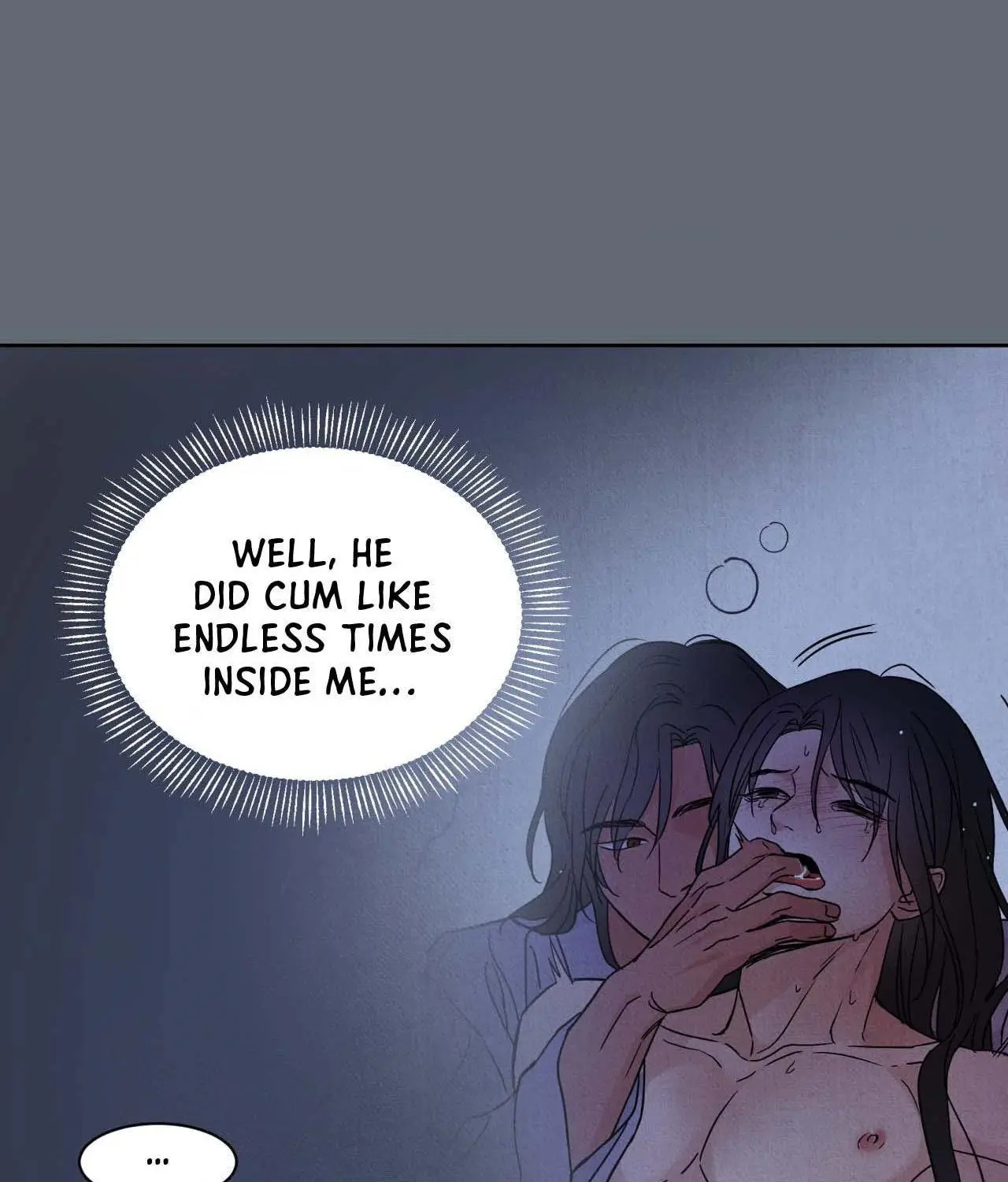The Alluring Tale of Mong-Ryong - Chapter 20 Page 8