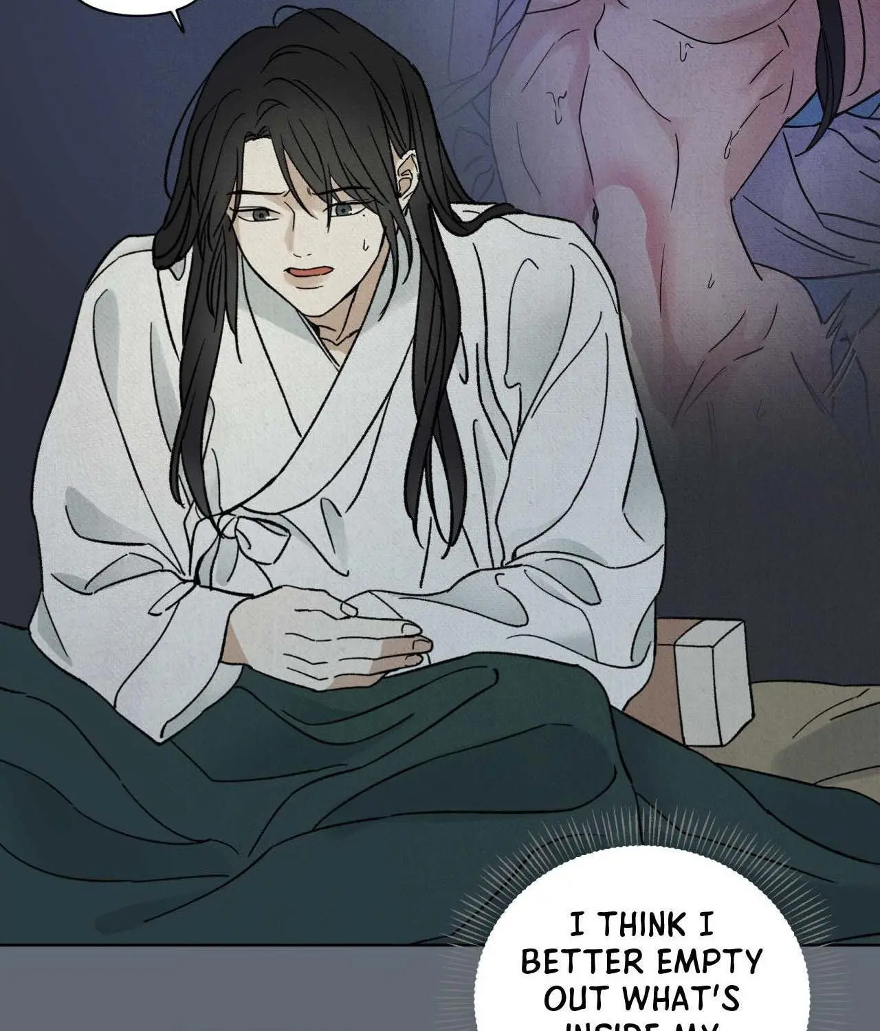 The Alluring Tale of Mong-Ryong - Chapter 20 Page 9