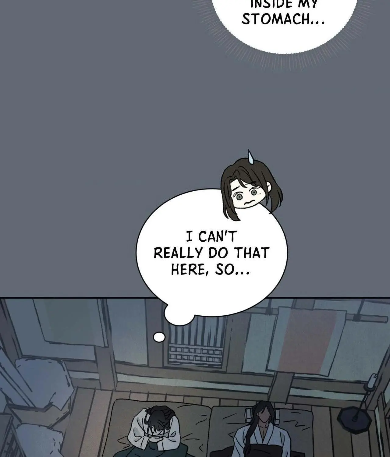 The Alluring Tale of Mong-Ryong - Chapter 20 Page 10