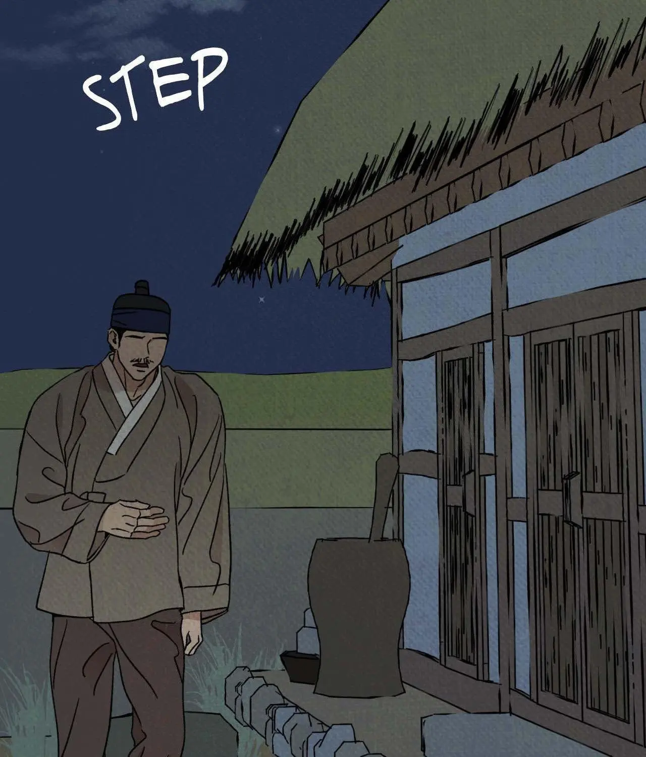 The Alluring Tale of Mong-Ryong - Chapter 20 Page 13