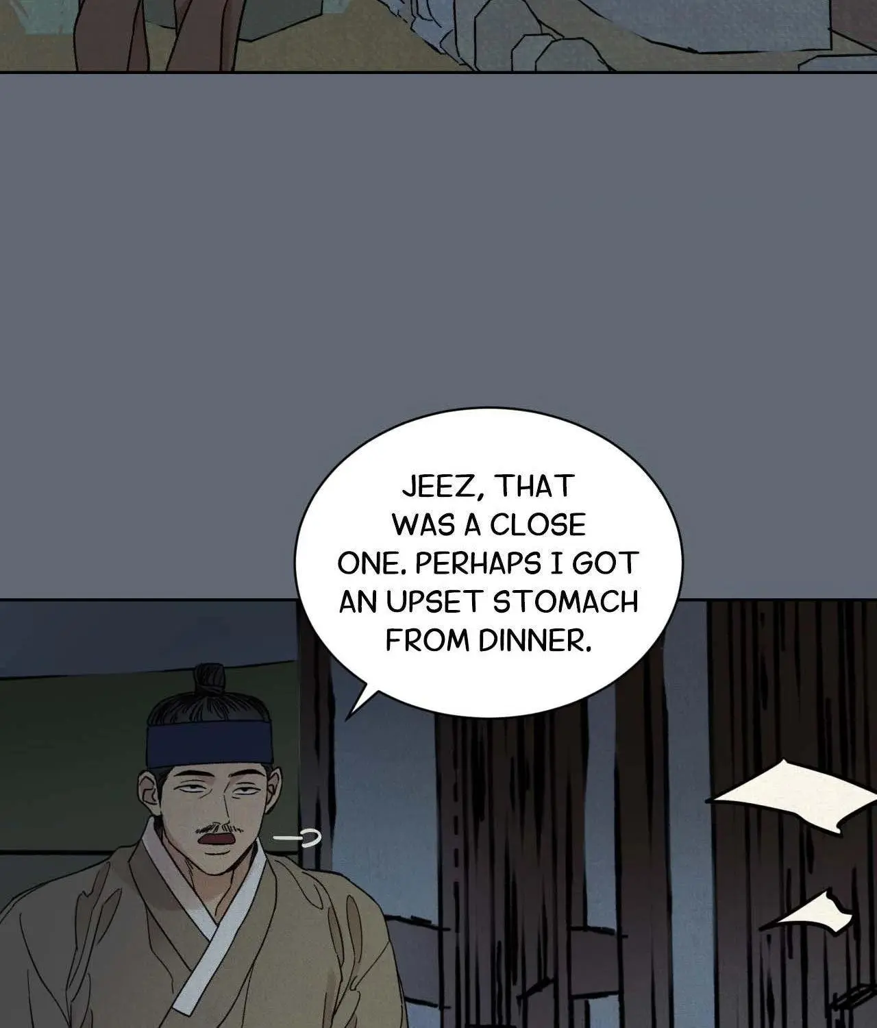 The Alluring Tale of Mong-Ryong - Chapter 20 Page 14
