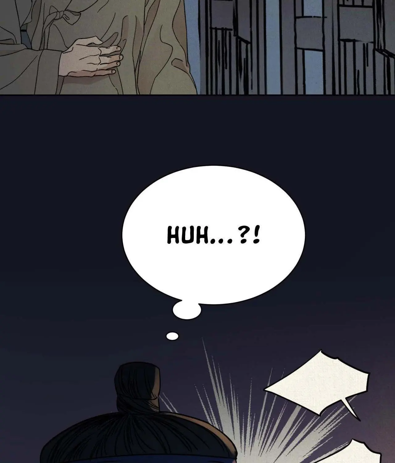 The Alluring Tale of Mong-Ryong - Chapter 20 Page 15