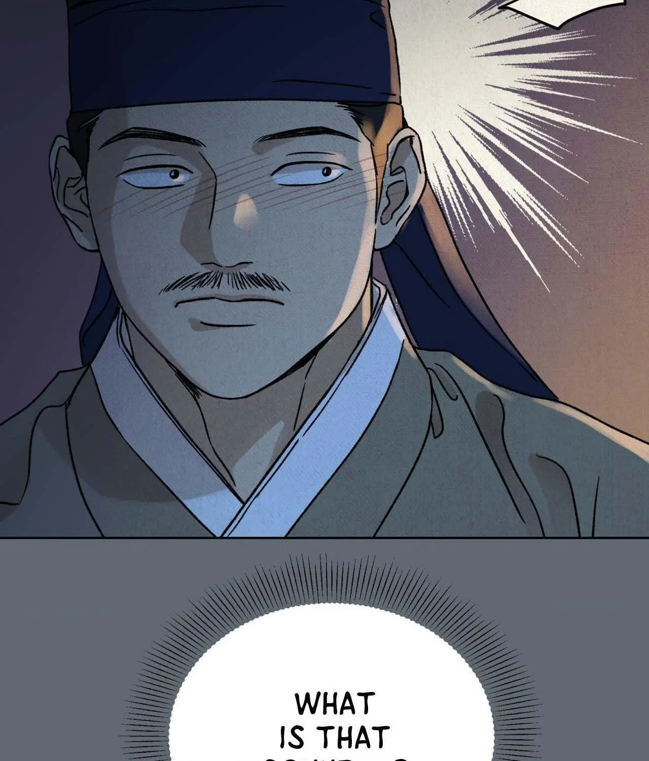 The Alluring Tale of Mong-Ryong - Chapter 20 Page 16
