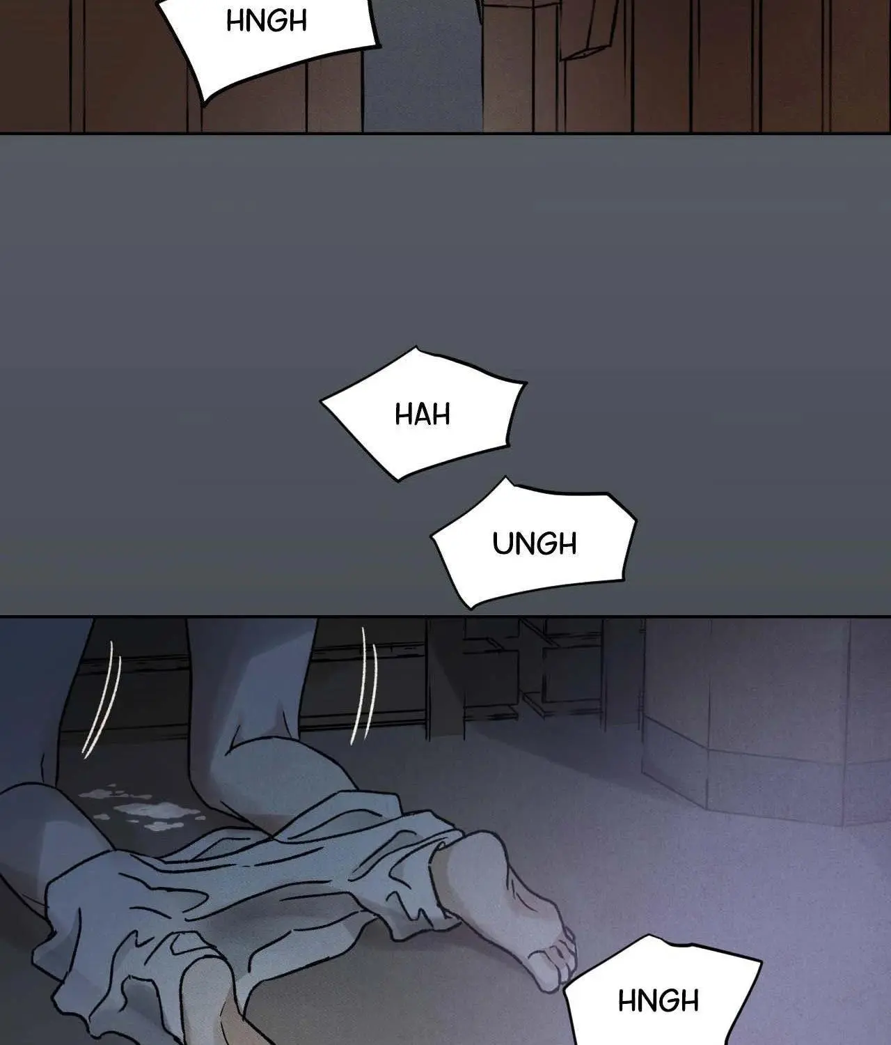 The Alluring Tale of Mong-Ryong - Chapter 20 Page 18