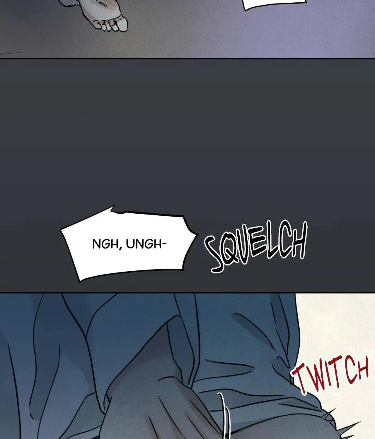 The Alluring Tale of Mong-Ryong - Chapter 20 Page 19