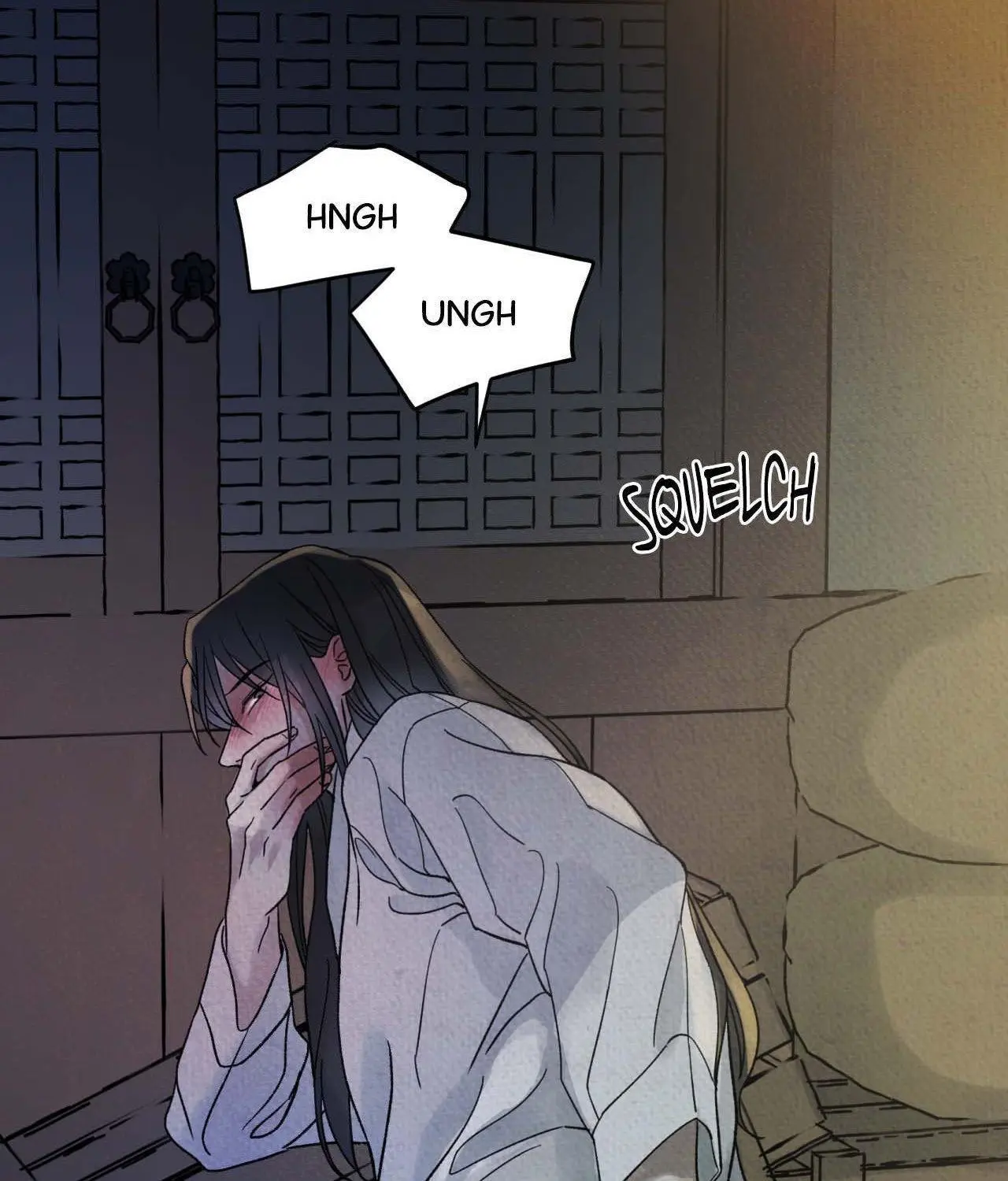 The Alluring Tale of Mong-Ryong - Chapter 20 Page 21
