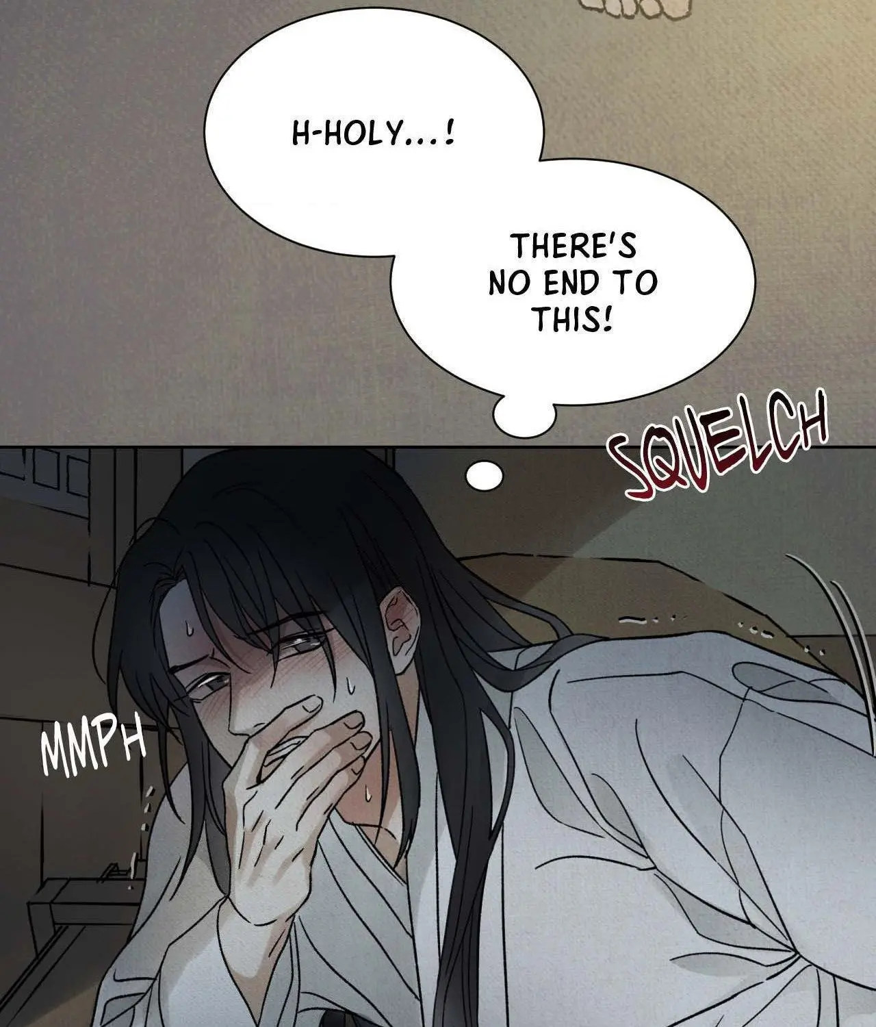 The Alluring Tale of Mong-Ryong - Chapter 20 Page 23