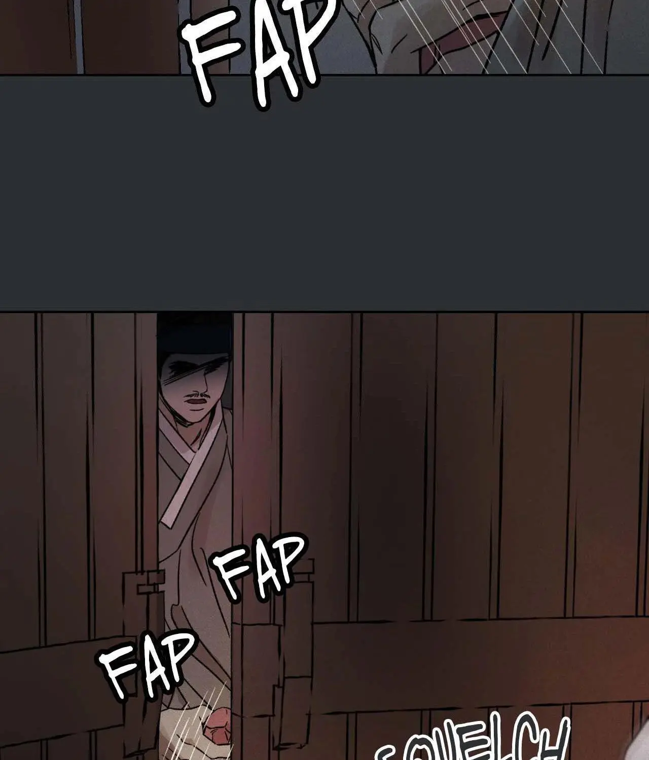 The Alluring Tale of Mong-Ryong - Chapter 20 Page 27