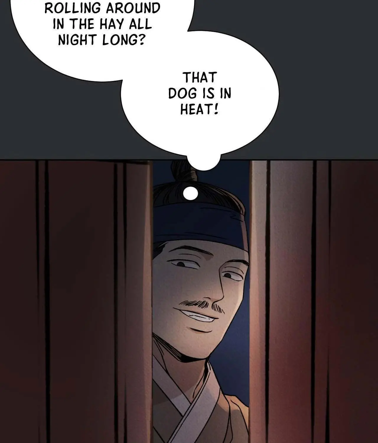 The Alluring Tale of Mong-Ryong - Chapter 20 Page 29
