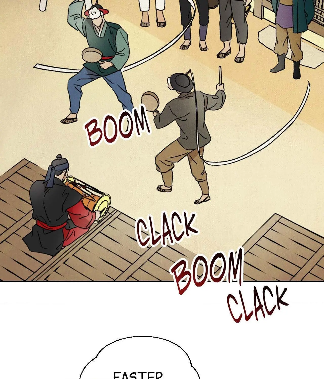 The Alluring Tale of Mong-Ryong - Chapter 20 Page 35