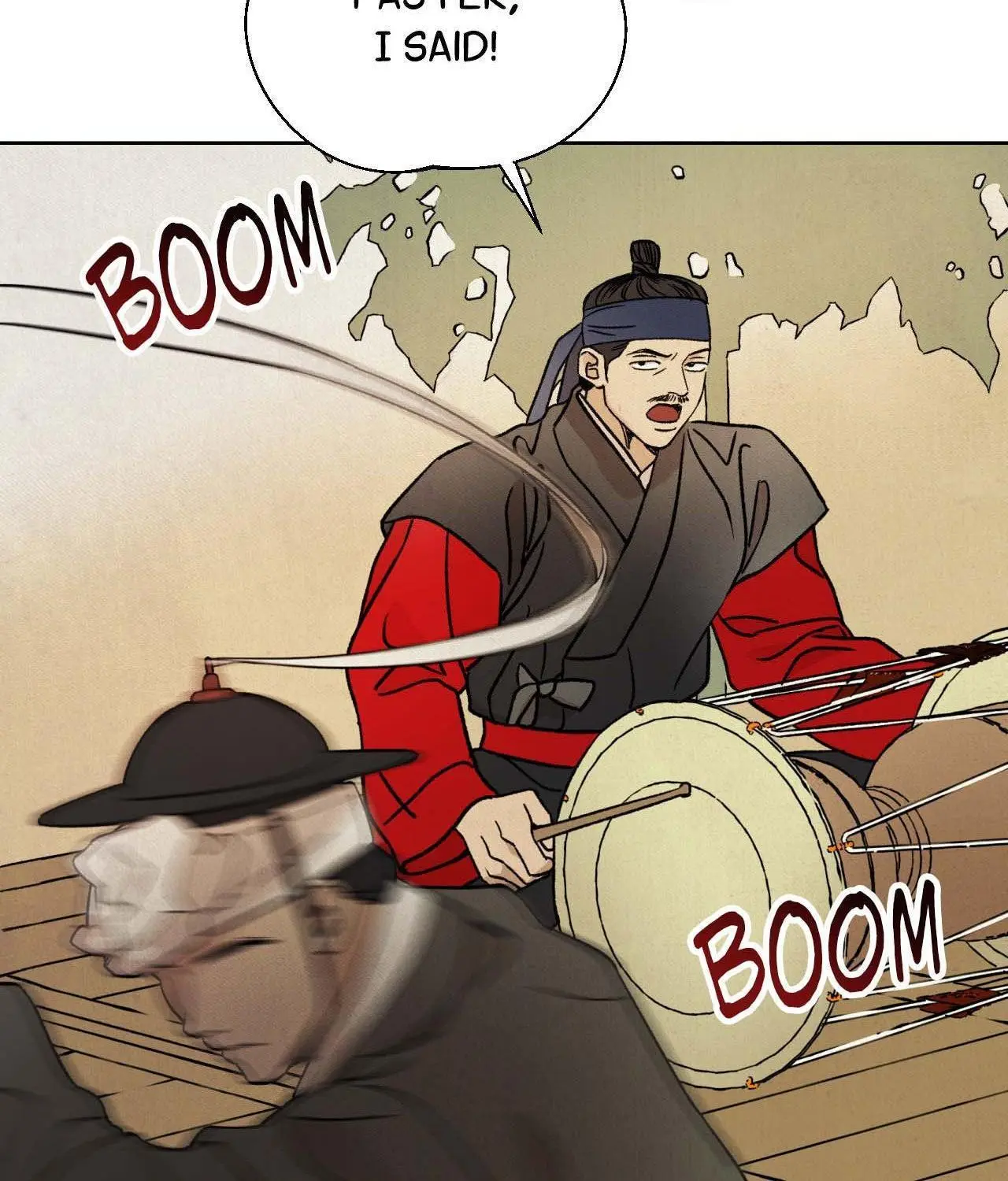 The Alluring Tale of Mong-Ryong - Chapter 20 Page 36