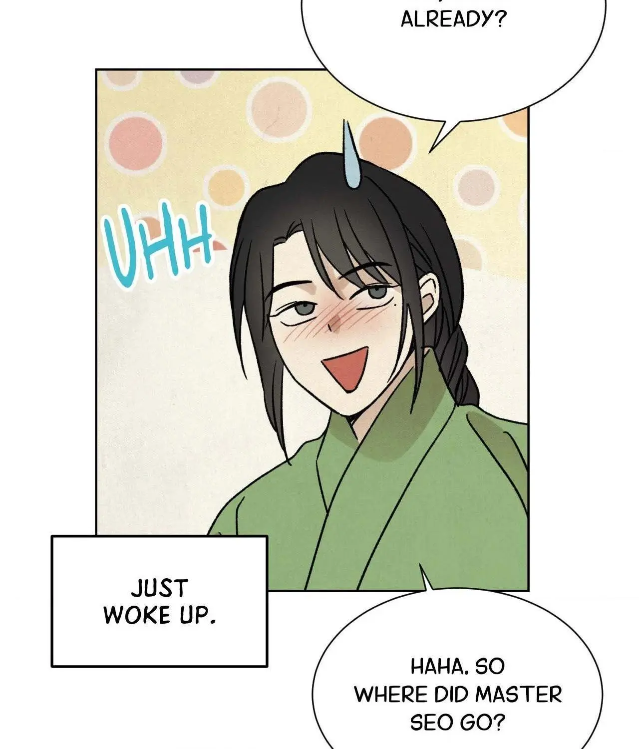 The Alluring Tale of Mong-Ryong - Chapter 20 Page 39