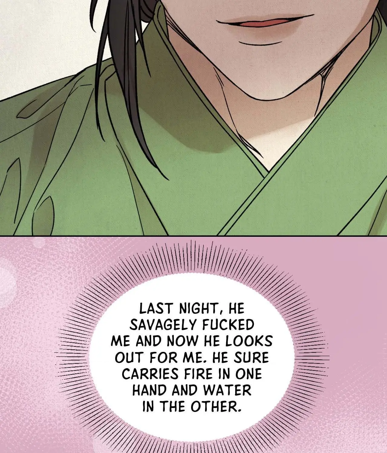 The Alluring Tale of Mong-Ryong - Chapter 20 Page 43