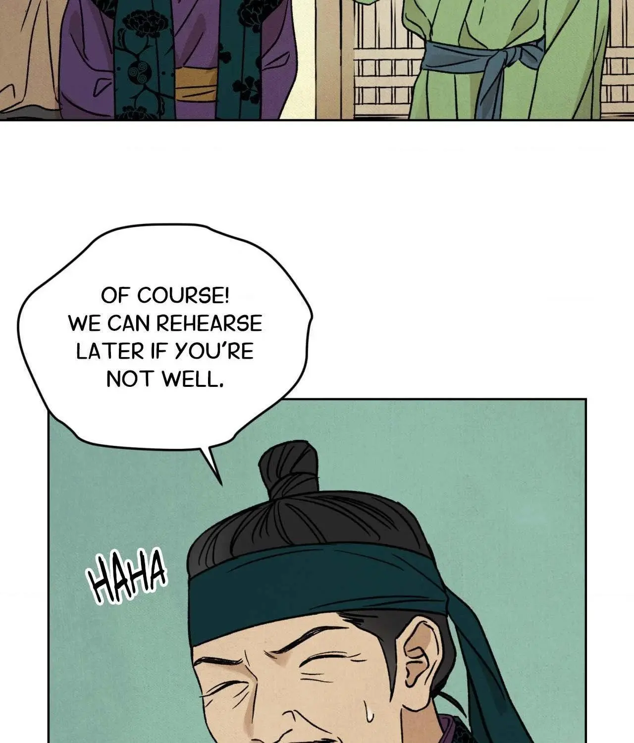 The Alluring Tale of Mong-Ryong - Chapter 20 Page 51