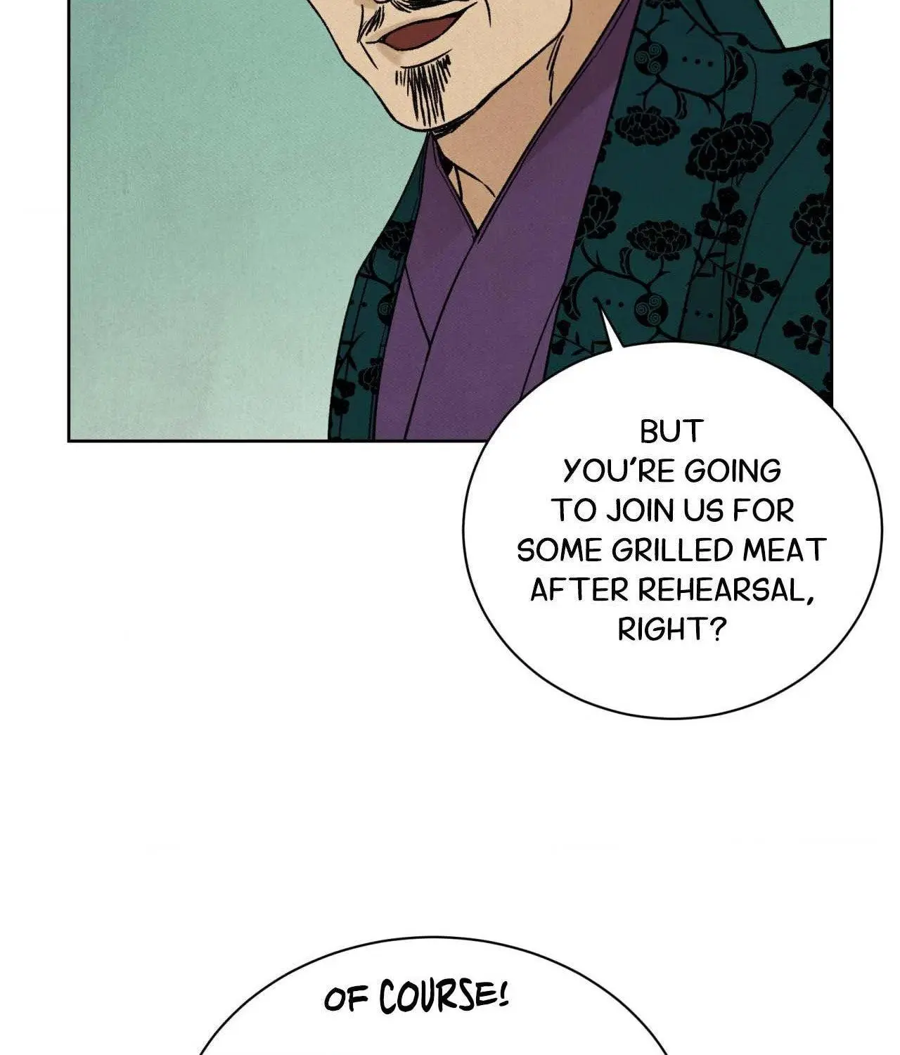 The Alluring Tale of Mong-Ryong - Chapter 20 Page 52