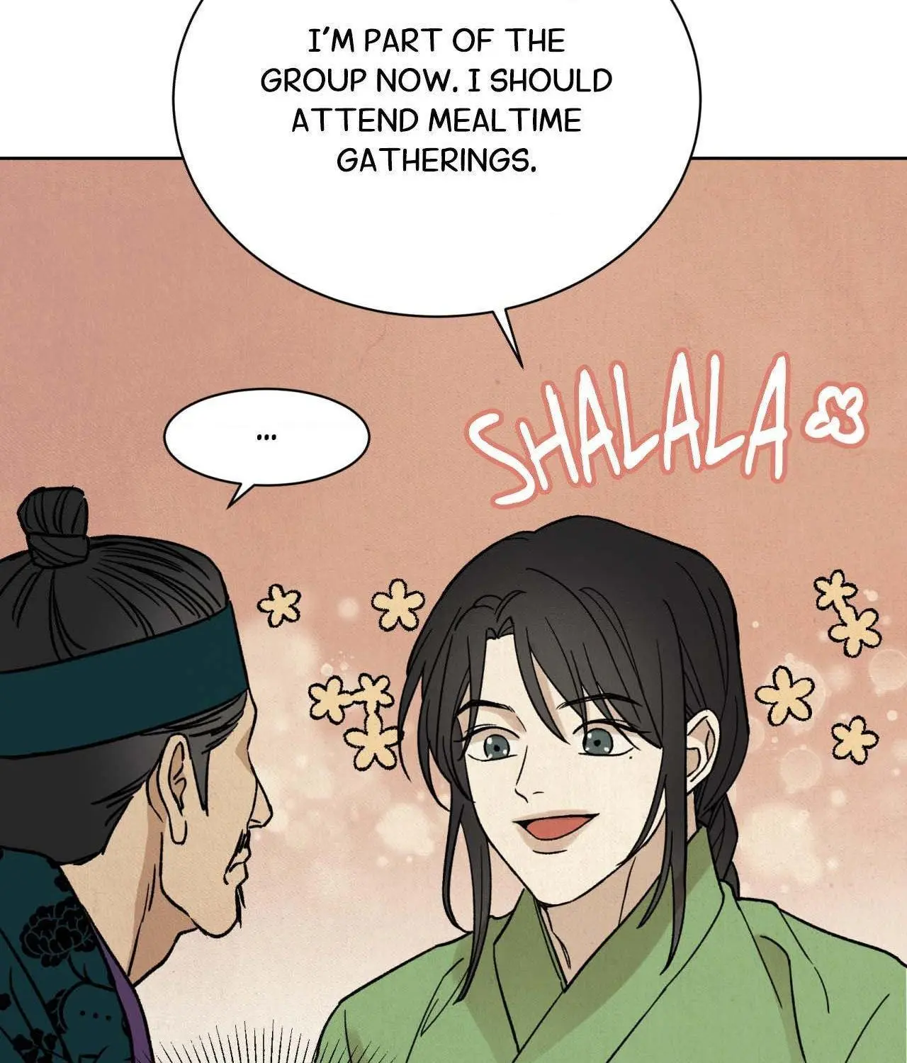 The Alluring Tale of Mong-Ryong - Chapter 20 Page 53