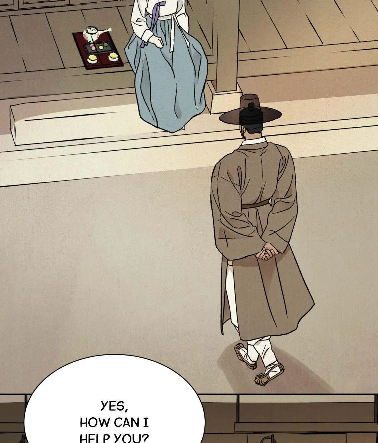 The Alluring Tale of Mong-Ryong - Chapter 20 Page 59