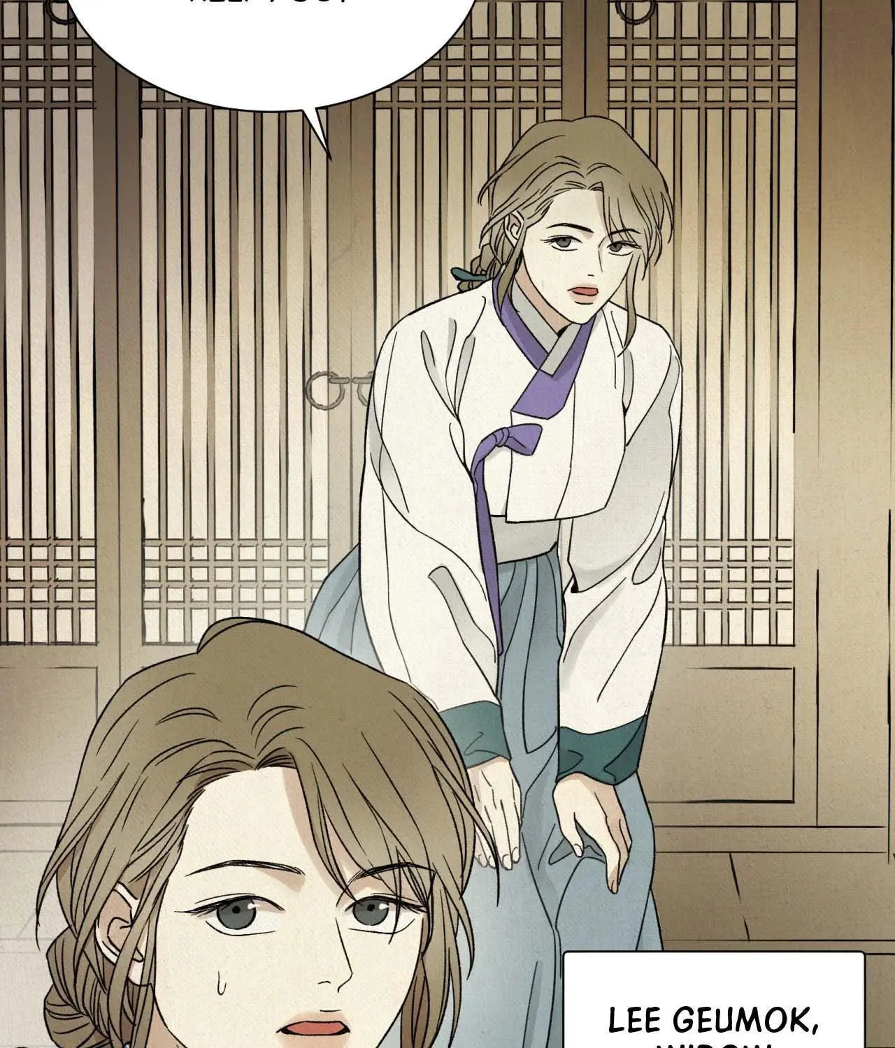The Alluring Tale of Mong-Ryong - Chapter 20 Page 60