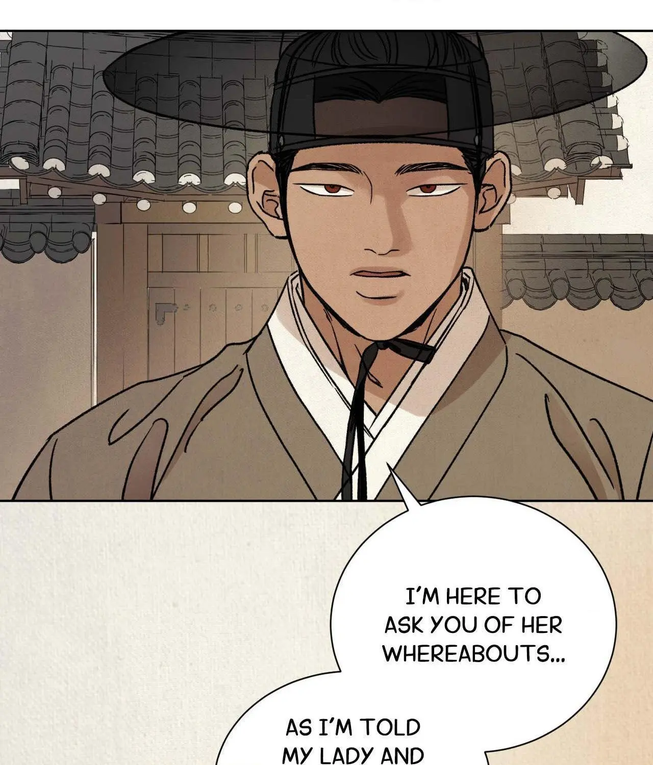 The Alluring Tale of Mong-Ryong - Chapter 20 Page 62