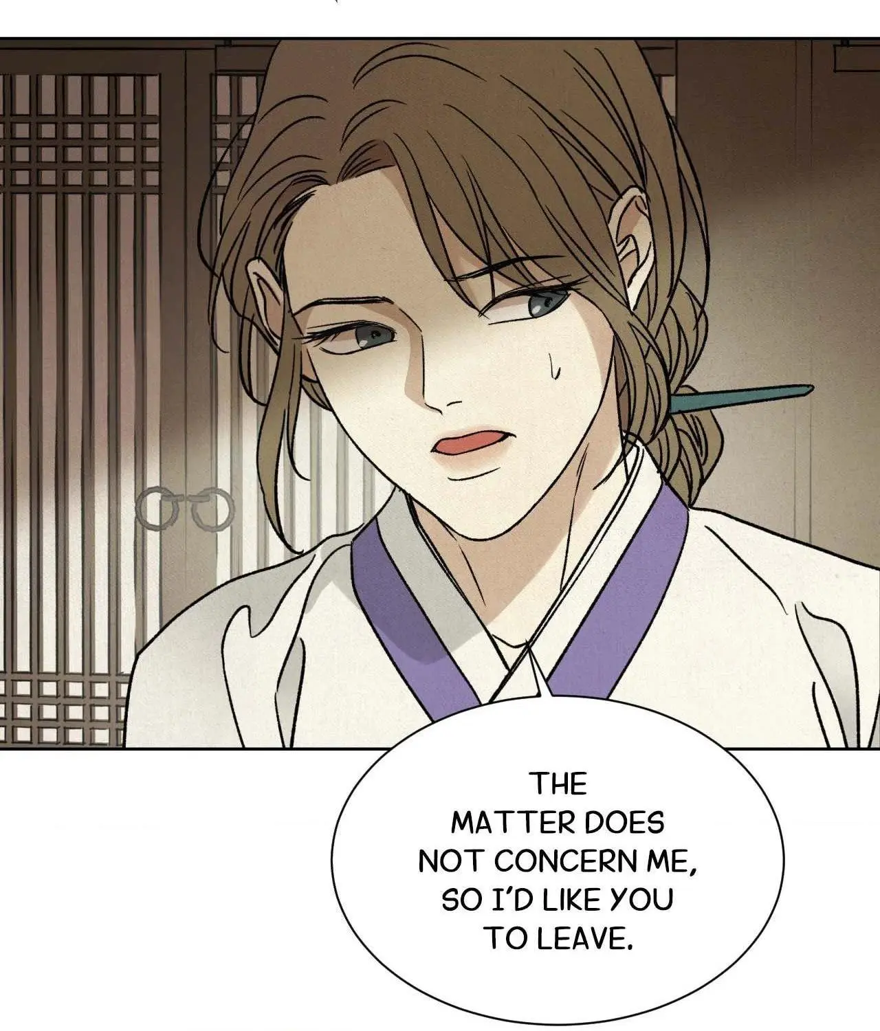 The Alluring Tale of Mong-Ryong - Chapter 20 Page 66