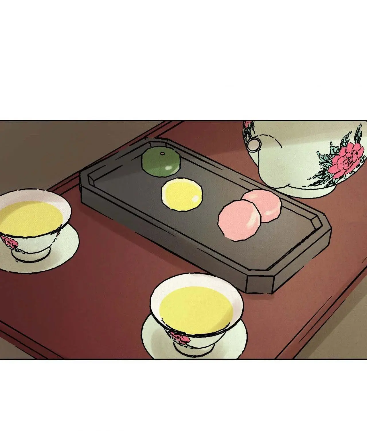 The Alluring Tale of Mong-Ryong - Chapter 20 Page 67