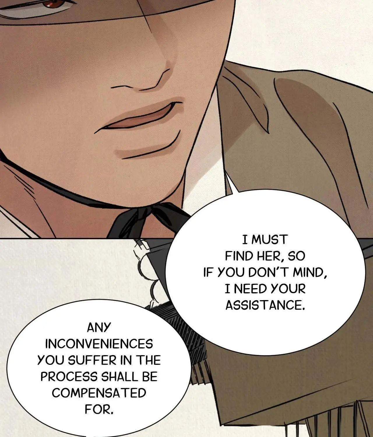 The Alluring Tale of Mong-Ryong - Chapter 20 Page 69