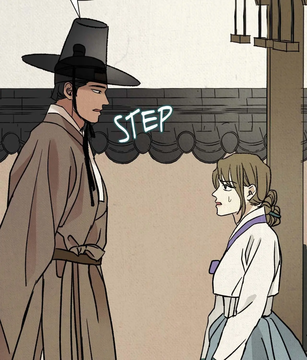 The Alluring Tale of Mong-Ryong - Chapter 20 Page 70