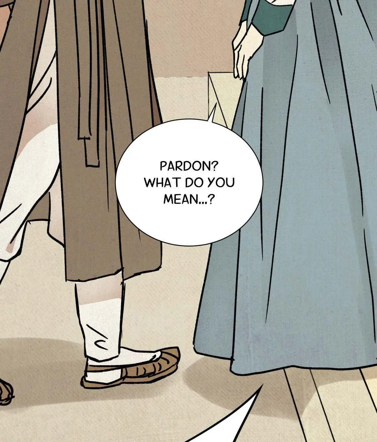 The Alluring Tale of Mong-Ryong - Chapter 20 Page 71