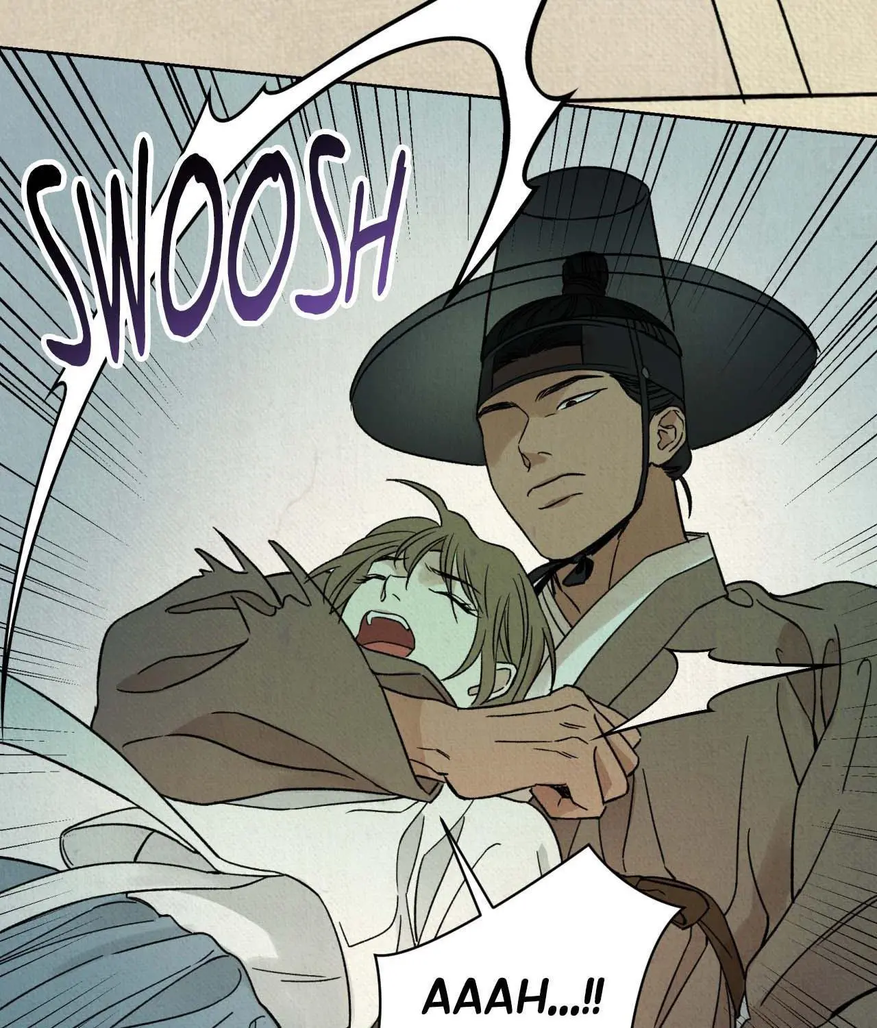 The Alluring Tale of Mong-Ryong - Chapter 20 Page 72