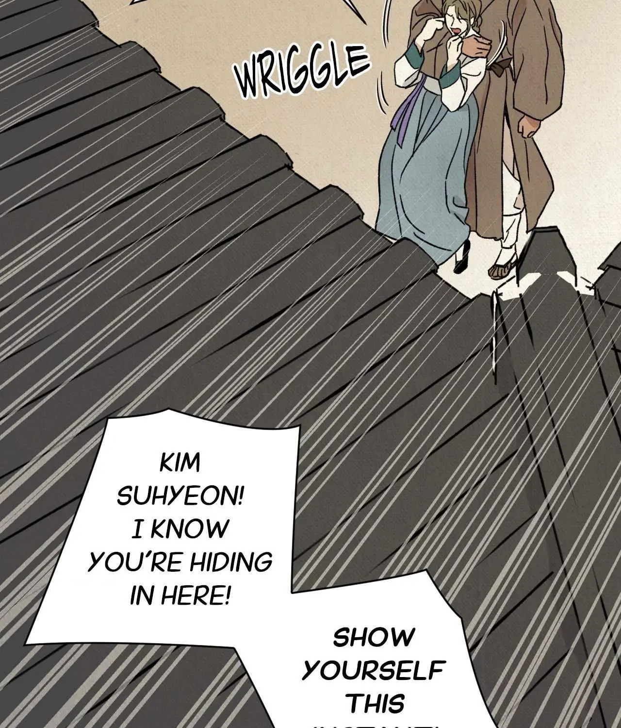 The Alluring Tale of Mong-Ryong - Chapter 20 Page 74