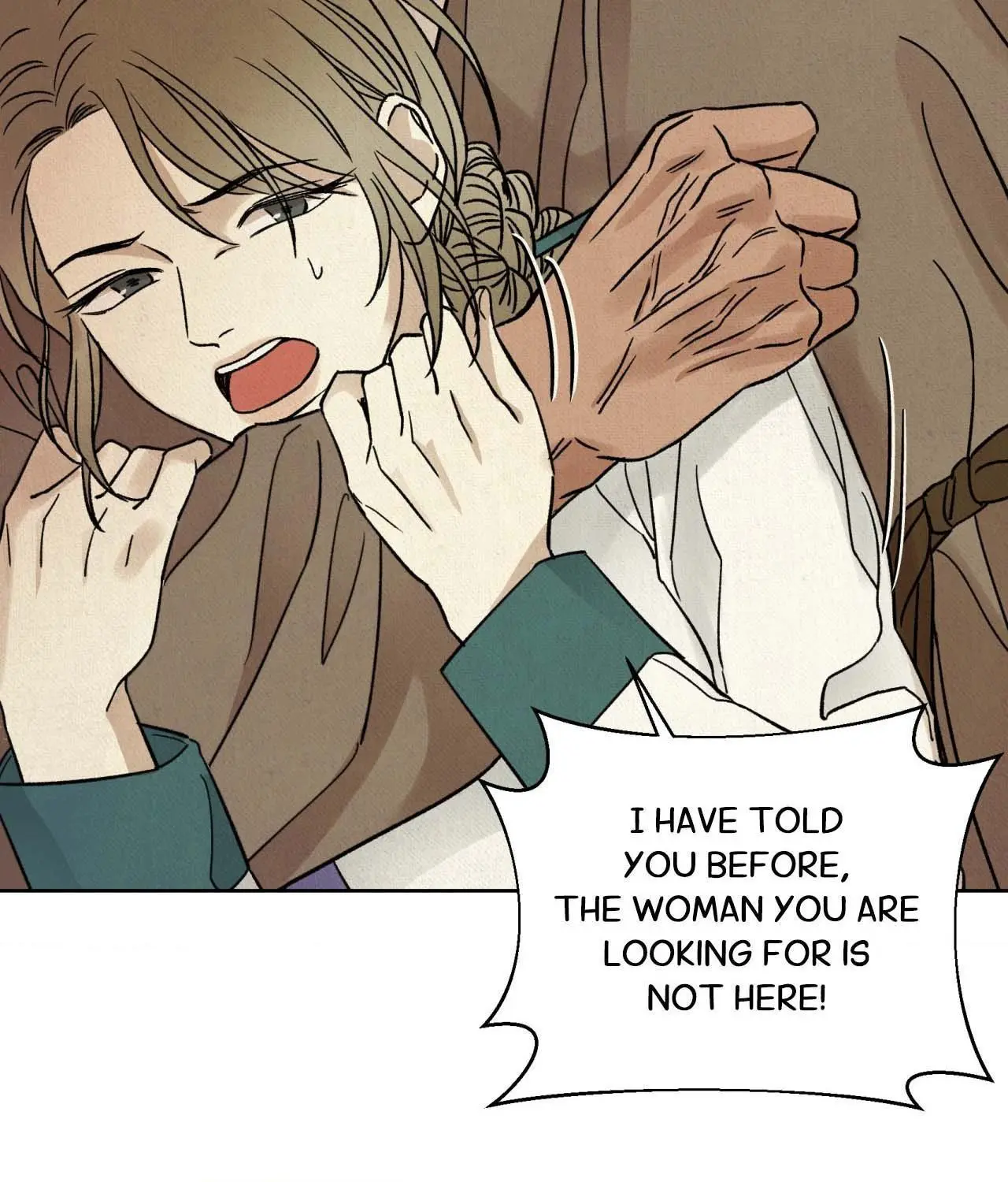 The Alluring Tale of Mong-Ryong - Chapter 20 Page 78