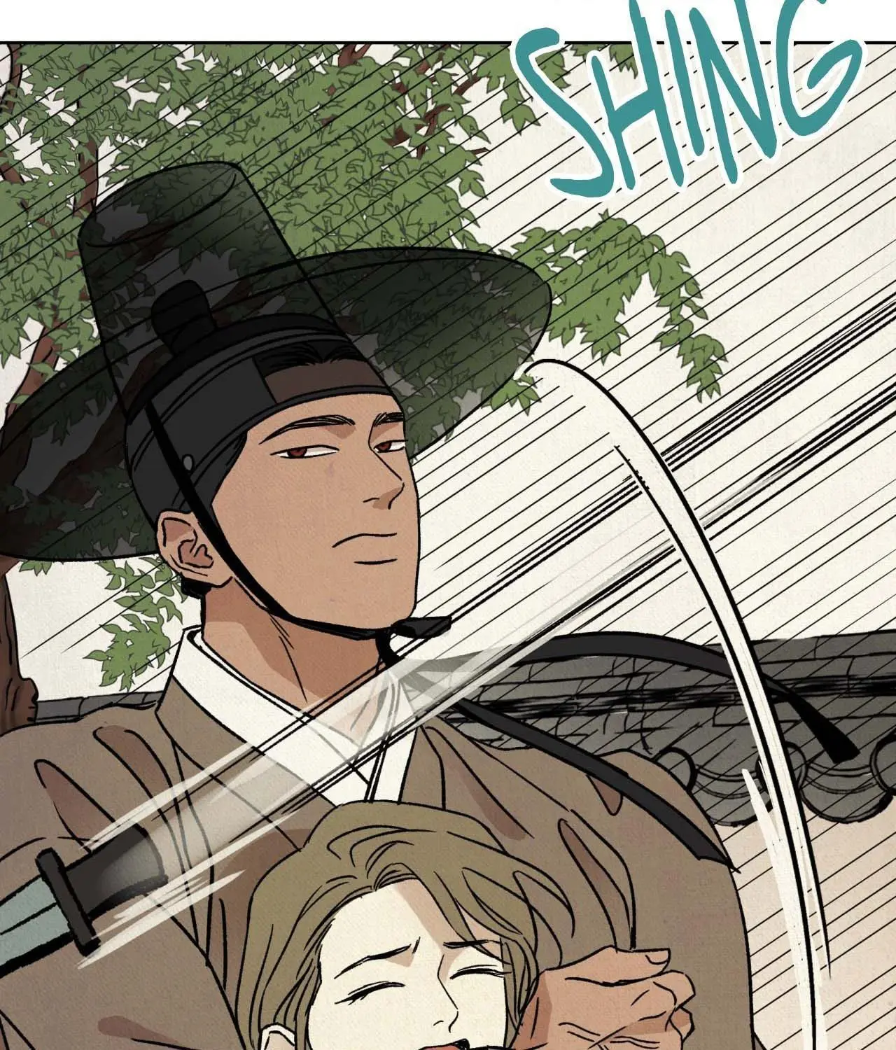 The Alluring Tale of Mong-Ryong - Chapter 20 Page 83