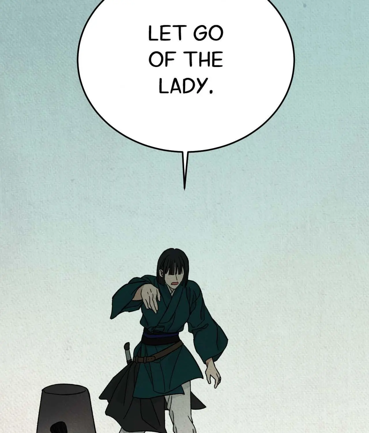 The Alluring Tale of Mong-Ryong - Chapter 20 Page 85