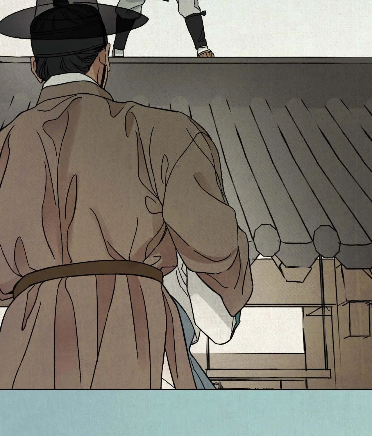 The Alluring Tale of Mong-Ryong - Chapter 20 Page 86