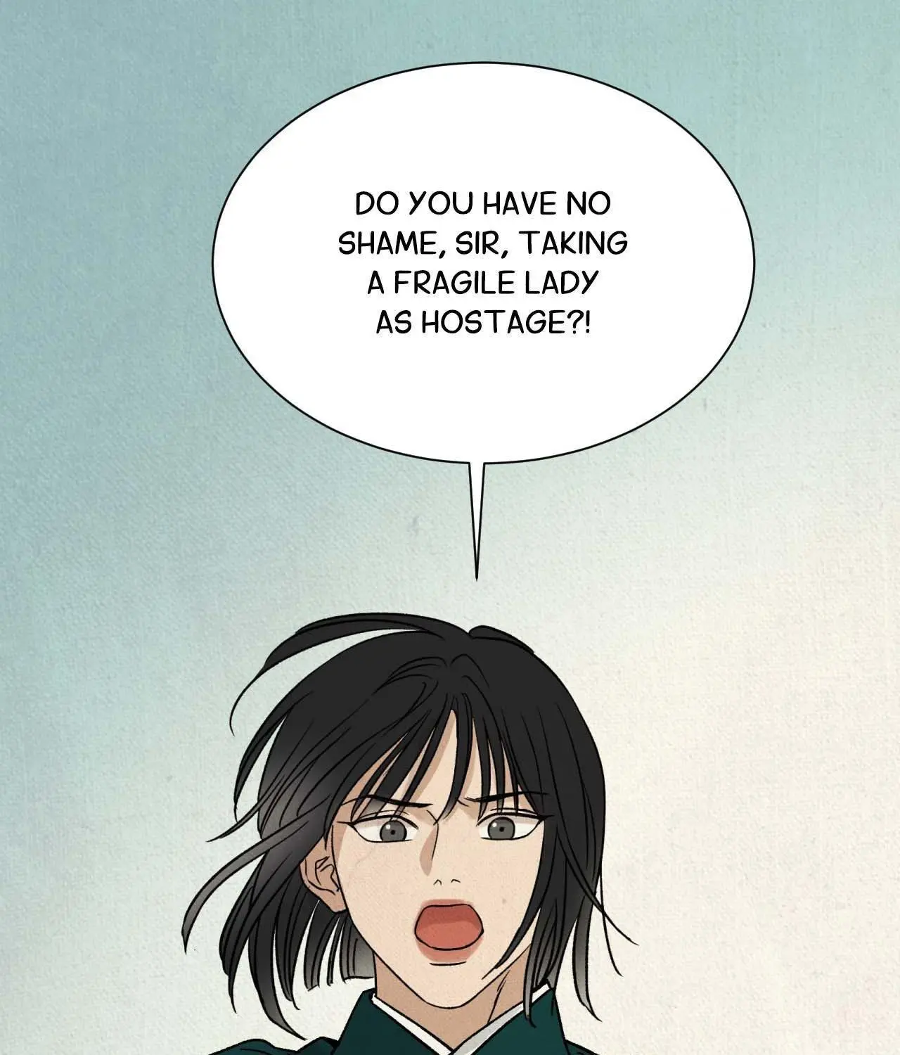 The Alluring Tale of Mong-Ryong - Chapter 20 Page 87