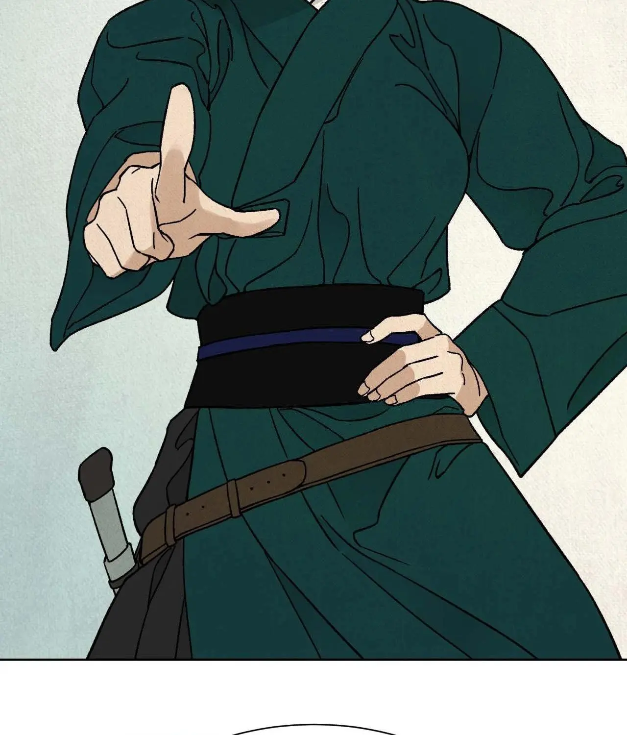 The Alluring Tale of Mong-Ryong - Chapter 20 Page 88