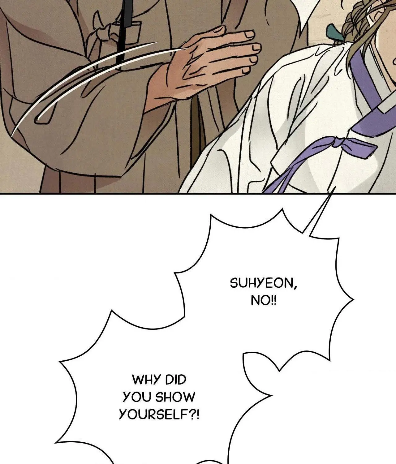 The Alluring Tale of Mong-Ryong - Chapter 20 Page 90