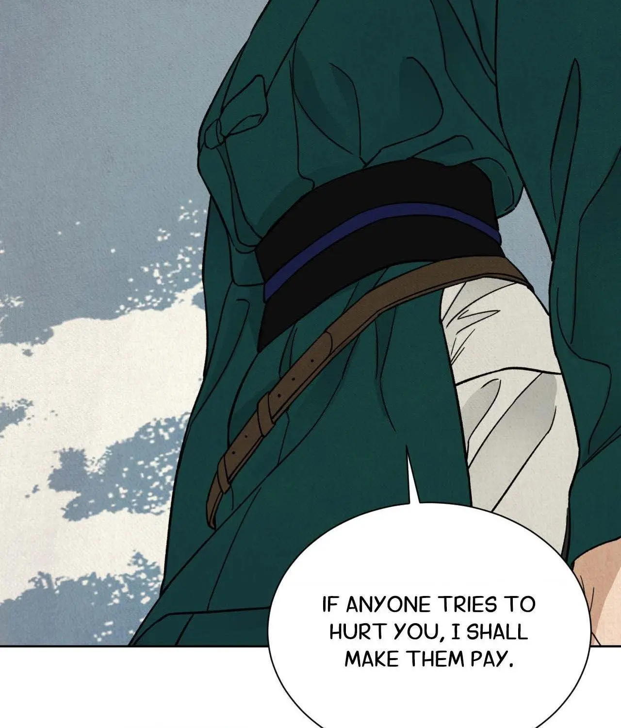 The Alluring Tale of Mong-Ryong - Chapter 20 Page 95