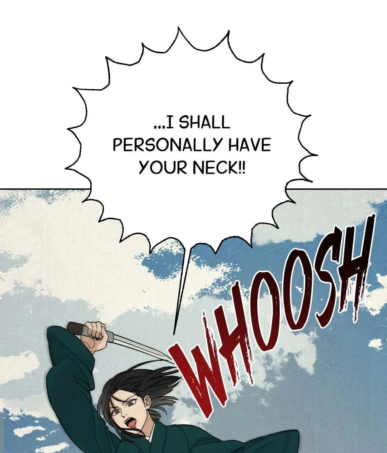 The Alluring Tale of Mong-Ryong - Chapter 20 Page 98