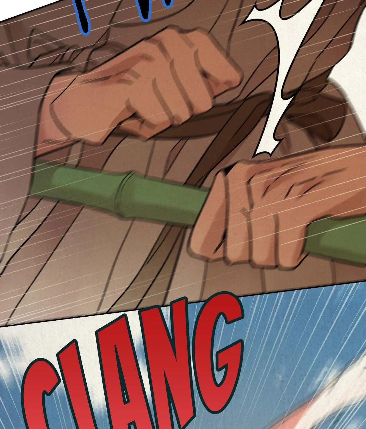 The Alluring Tale of Mong-Ryong - Chapter 20 Page 101